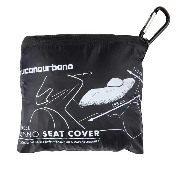 TUCANO URBANO SELE KOLTUK ÖRTÜSÜ BÜYÜK BOY