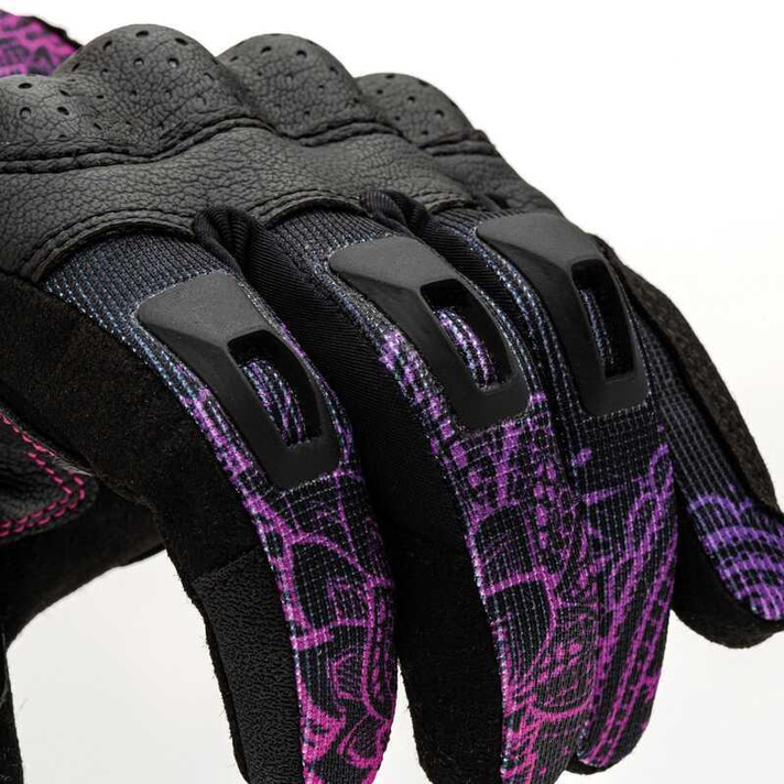 TUCANO URBANO STACCA LADY YAZLIK ELDİVEN SİYAH GRAFİT