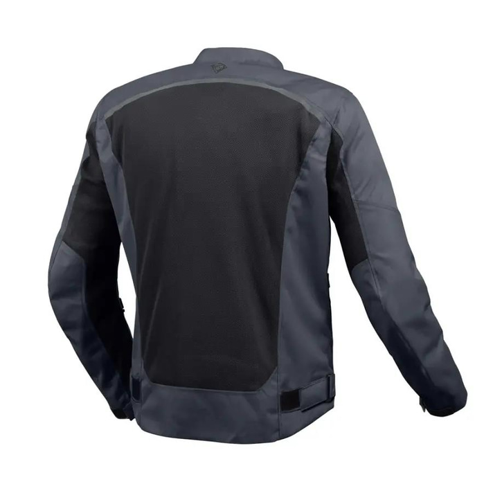 TUCANO URBANO STARTMOTION YAZLIK CEKET KOYU GRİ