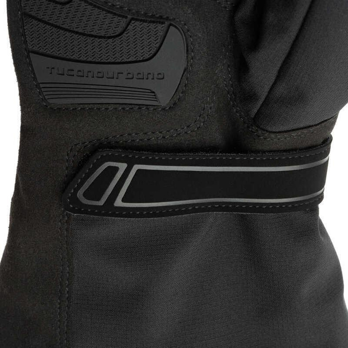TUCANO URBANO STORMING HYDROSCUD® ELDİVEN