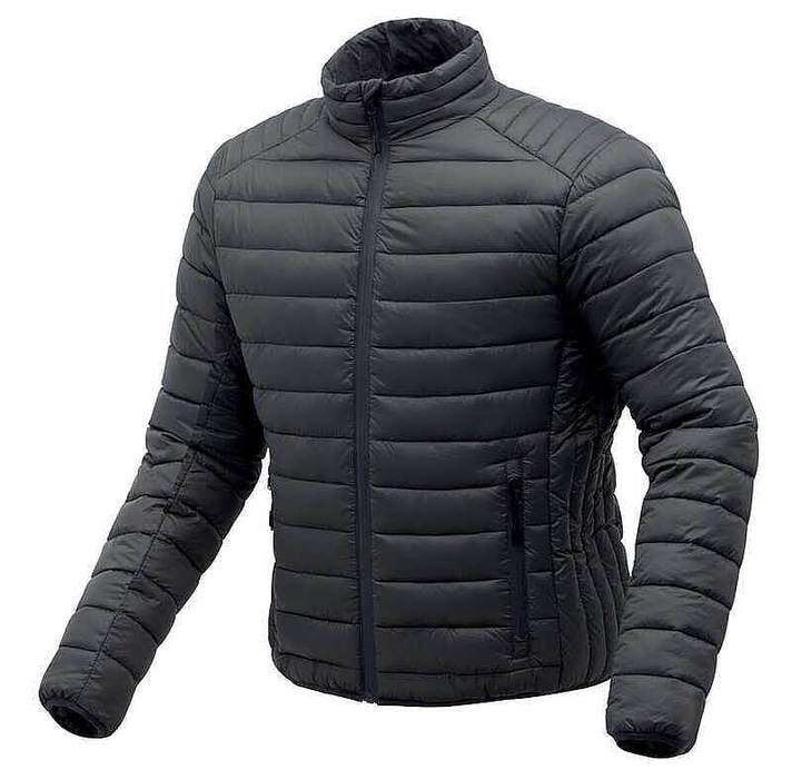 TUCANO URBANO SUPERLEGGERO CEKET SİYAH
