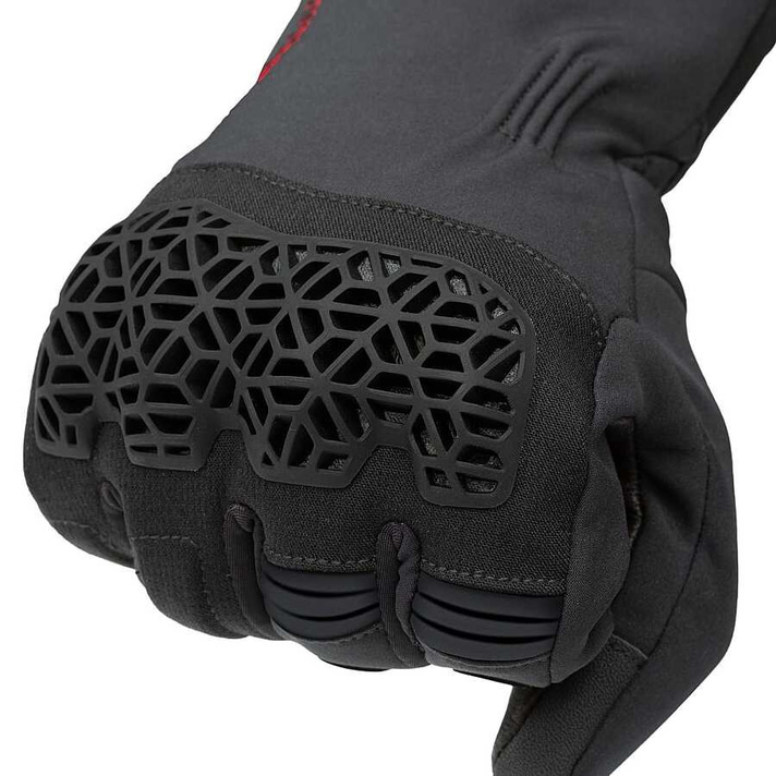 TUCANO URBANO SUPERSEPPIA ELDİVEN SİYAH