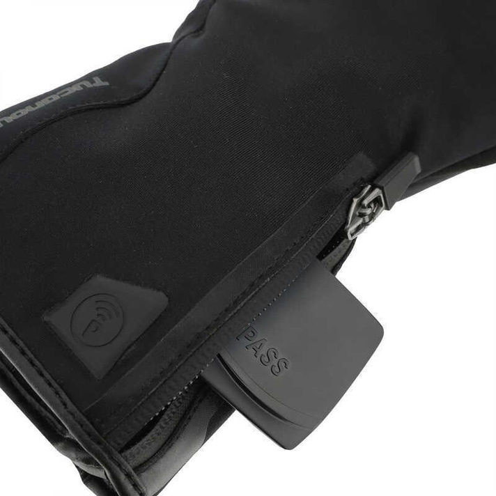 TUCANO URBANO TAAAC HYDROSCUD® ELDİVEN