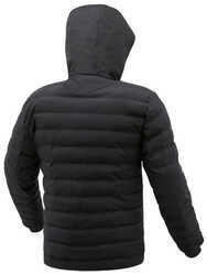 TUCANO URBANO TOPFIVE CEKET SİYAH