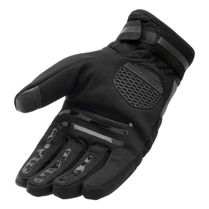 TUCANO URBANO TURBO HYDROSCUD® ELDİVEN SİYAH