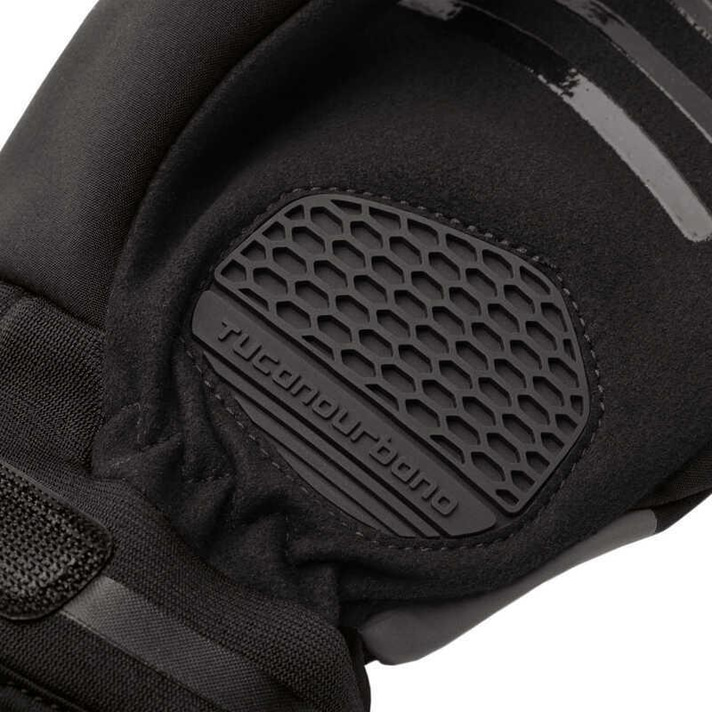 TUCANO URBANO TURBO HYDROSCUD® ELDİVEN SİYAH