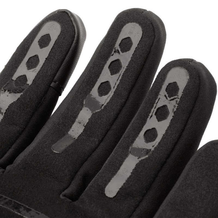 TUCANO URBANO TURBO HYDROSCUD® ELDİVEN SİYAH