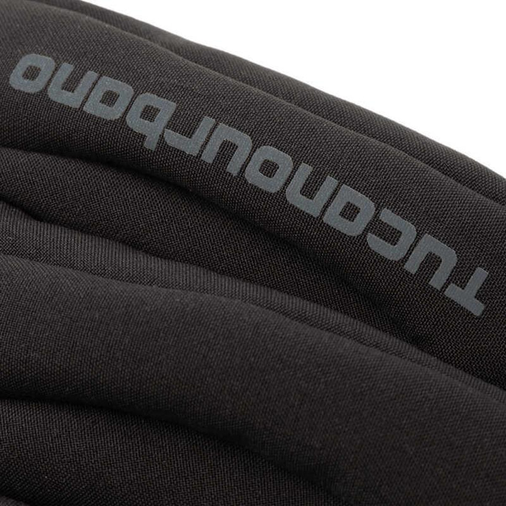 TUCANO URBANO TURBO HYDROSCUD® ELDİVEN SİYAH