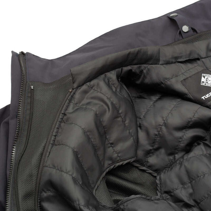 TUCANO URBANO URBAN DISTRICT HYDROSCUD® KOYU MAVİ