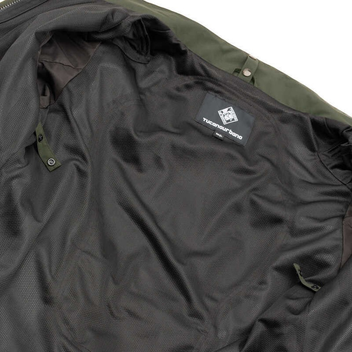 TUCANO URBANO URBAN DISTRICT HYDROSCUD® YEŞİL
