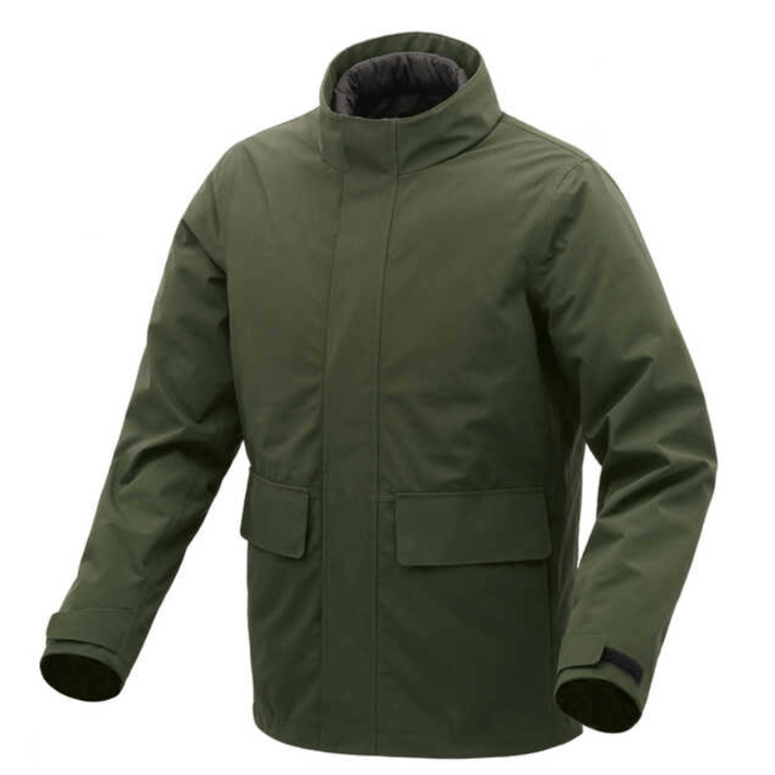 TUCANO URBANO URBAN DISTRICT HYDROSCUD® YEŞİL