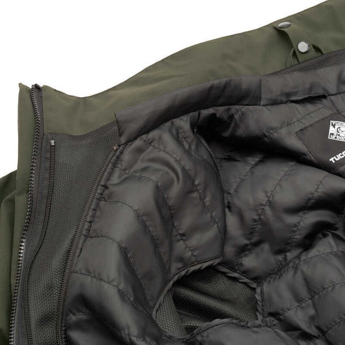 TUCANO URBANO URBAN DISTRICT HYDROSCUD® YEŞİL