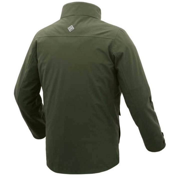 TUCANO URBANO URBAN DISTRICT HYDROSCUD® YEŞİL