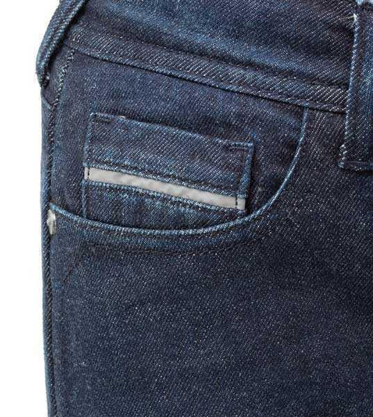 TUCANO URBANO ZENA LADY KOT PANTOLON LACİVERT