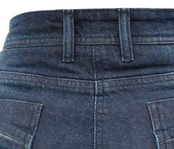 TUCANO URBANO ZENA LADY KOT PANTOLON LACİVERT