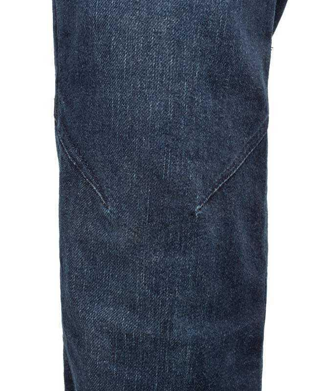 TUCANO URBANO ZENA LADY KOT PANTOLON LACİVERT