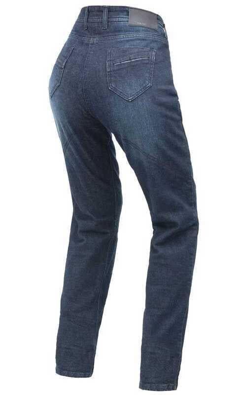 TUCANO URBANO ZENA LADY KOT PANTOLON LACİVERT