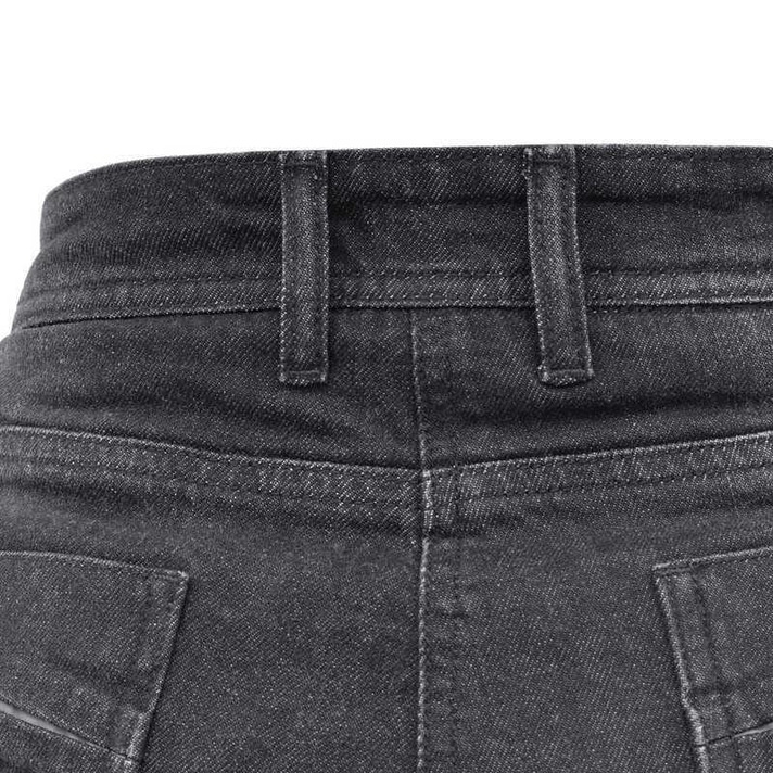 TUCANO URBANO ZENA LADY KOT PANTOLON SİYAH
