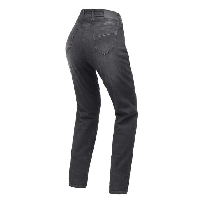 TUCANO URBANO ZENA LADY KOT PANTOLON SİYAH