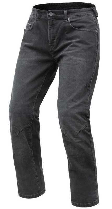 TUCANO URBANO ZENO KOT PANTOLON SİYAH