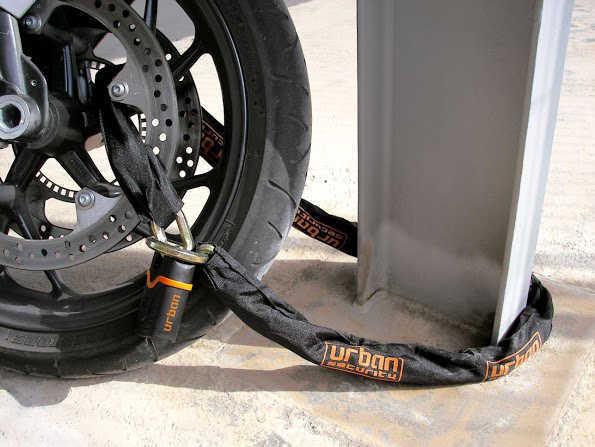 URBAN SECURITY 10MM COK AMACLI KILIT