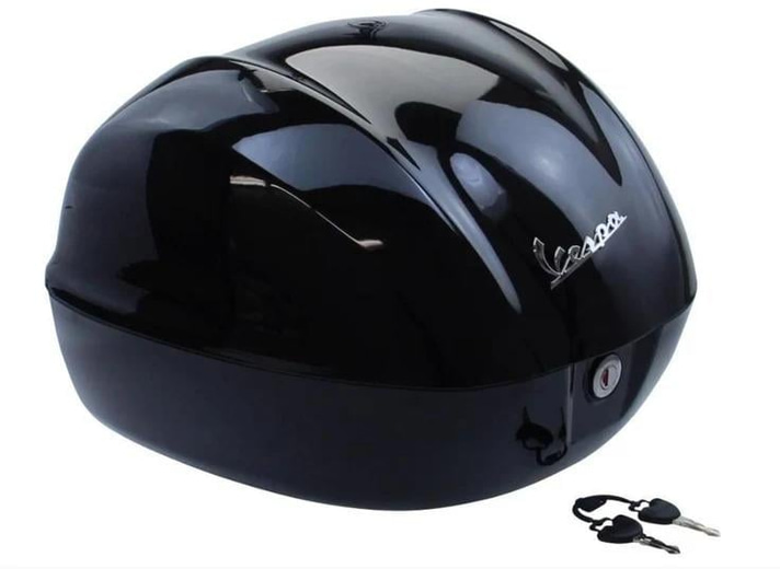 CANTA VESPA PRIMAVERA SİYAH