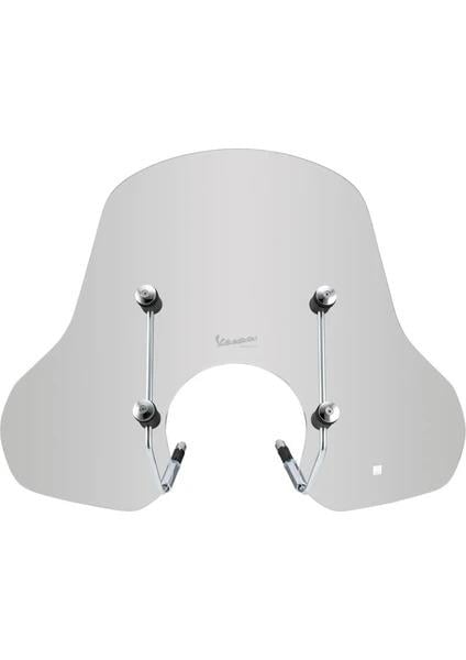 Siperlik Şeffaf (Orta Tip) - Vespa GtsSiperlik Şeffaf (Orta Tip) - Vespa Gts