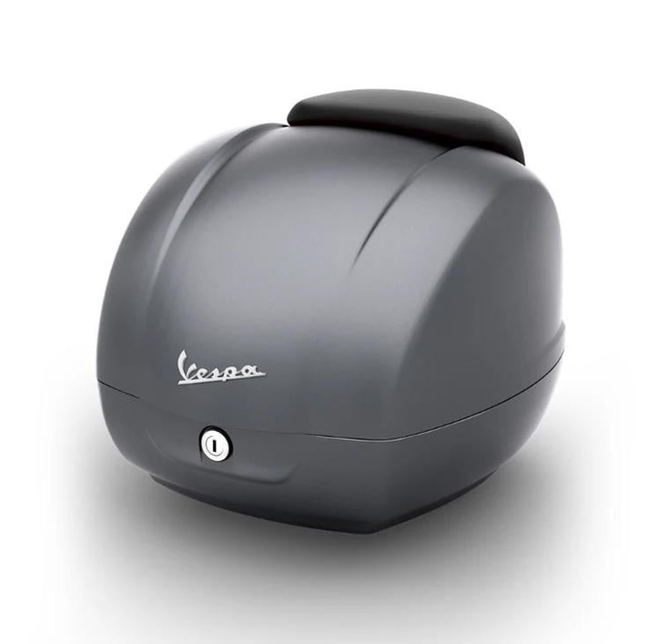 VESPA GTS SUPER SPORT CANTA HQ