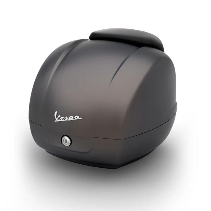 YENI GTS SUPERTECH CANTA MAT GRI G22