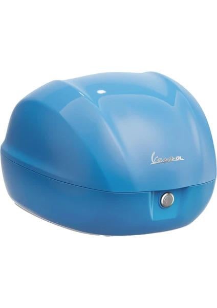 YENI SPRINT S CANTA MAVI A19