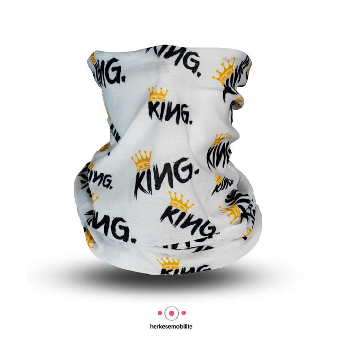 VEXO King Buff Bandana 