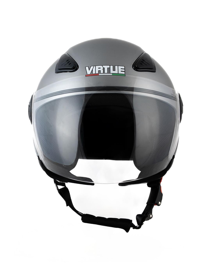 VIRTUE AÇIK KASK TİTANYUM