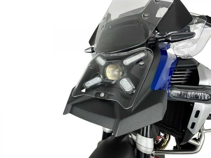 WRS BMW R1300 GS ADV 2024 FAR KORUMA