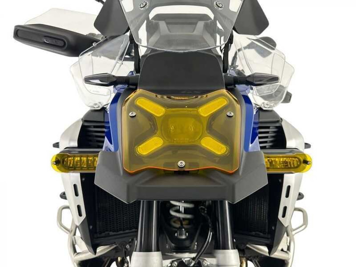 WRS BMW R1300 GS ADV 2024 FAR KORUMA SARI
