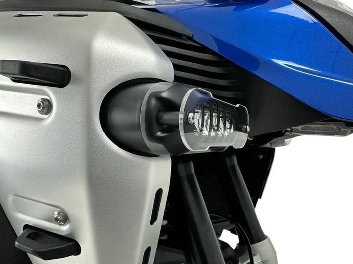 WRS BMW R1300 GS ADV 2024 SİNYAL IŞIĞI KORUMA