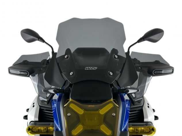 WRS BMW R1300 GS ADV 2024 YAN DEFLEKTÖR KOYU FÜME