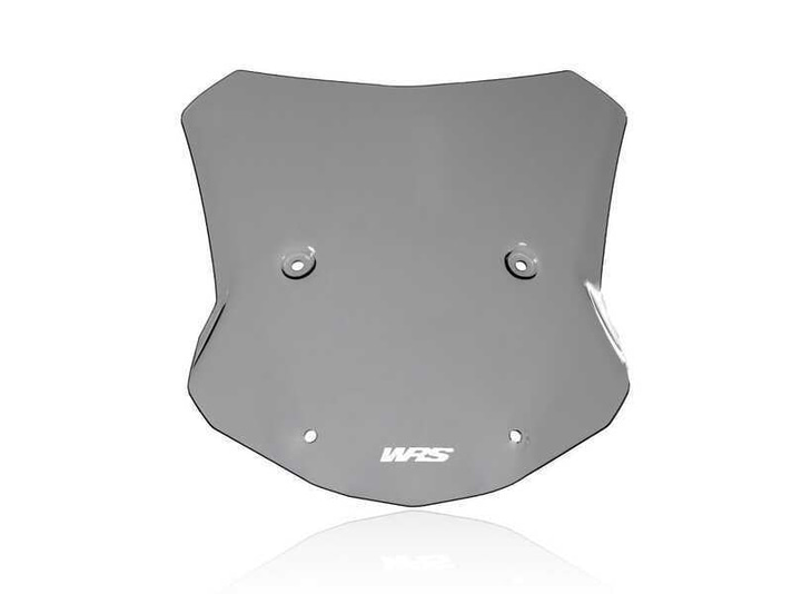 WRS BMW S1000 XR 2020-2024 TOURING RÜZGAR SİPERLİĞİ KOYU FÜME
