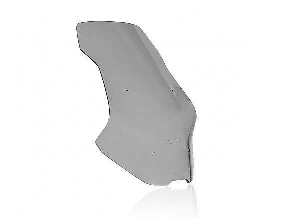 WRS HONDA X-ADV 750 2025 - 2026 STANDARD RÜZGAR SİPERLİĞİ ŞEFFAF HO040F