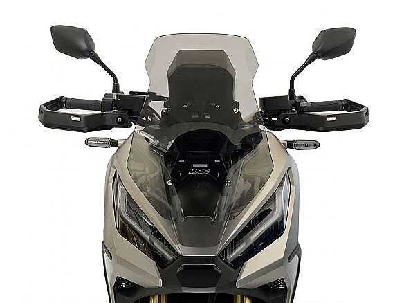 WRS HONDA X-ADV 750 2025 - 2026 STANDARD RÜZGAR SİPERLİĞİ ŞEFFAF HO040F