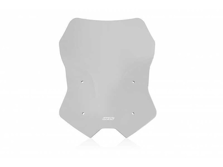 WRS TOURING SMOKED WINDSCREEN YAMAHA TRACER 9 GT / GT+ 2025-2026
