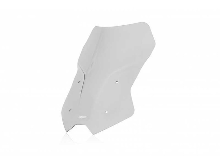 WRS TOURING SMOKED WINDSCREEN YAMAHA TRACER 9 GT / GT+ 2025-2026