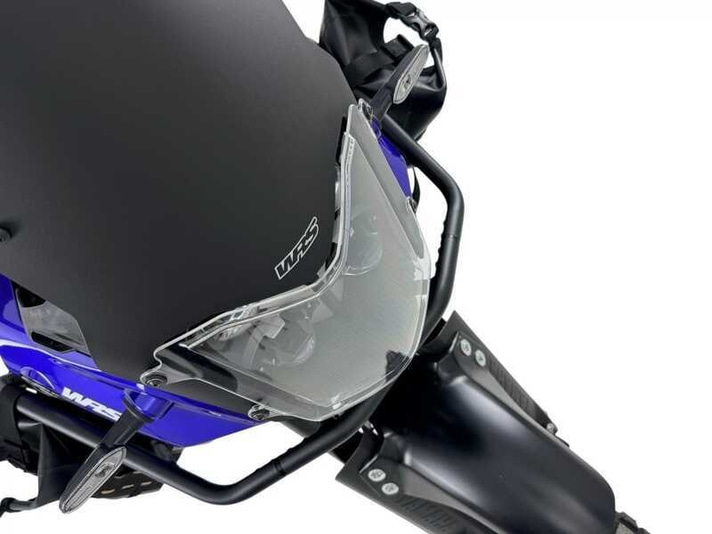 WRS YAMAHA TENERE 700 WORLD RAID 2025-2026 FAR KORUMA YA053T