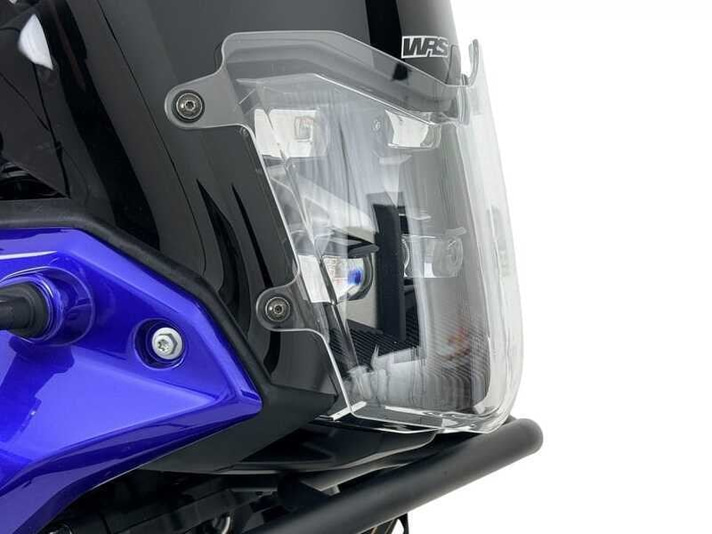WRS YAMAHA TENERE 700 WORLD RAID 2025-2026 FAR KORUMA YA053T