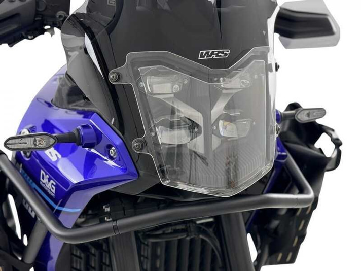 WRS YAMAHA TENERE 700 WORLD RAID 2025-2026 FAR KORUMA YA053T