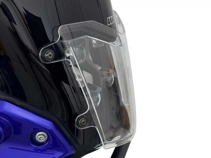 WRS YAMAHA TENERE 700 WORLD RAID 2025-2026 FAR KORUMA YA053T
