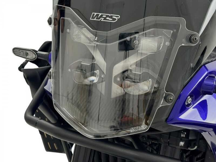 WRS YAMAHA TENERE 700 WORLD RAID 2025-2026 FAR KORUMA YA053T
