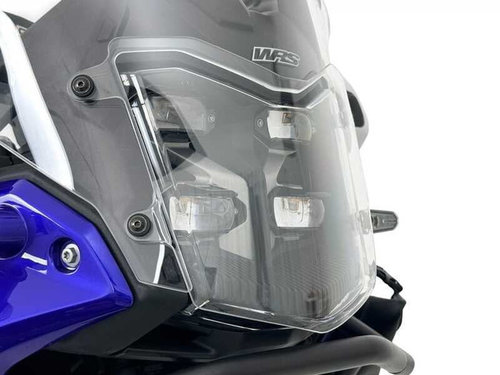 WRS YAMAHA TENERE 700 WORLD RAID 2025-2026 FAR KORUMA YA053T