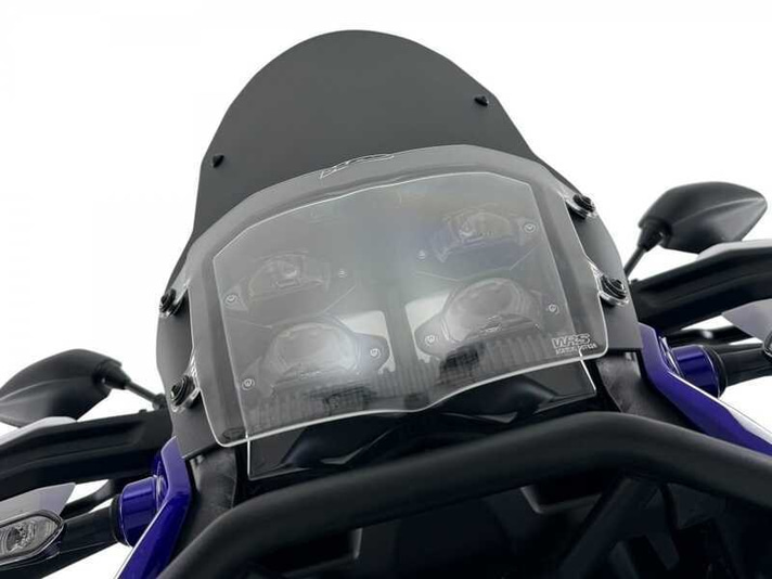 WRS YAMAHA TENERE 700 WORLD RAID 2025-2026 FAR KORUMA YA053T
