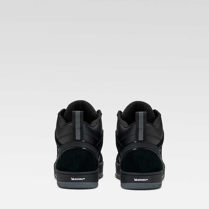XPD MOTO FAST H2OUT SNEAKERS SİYAH