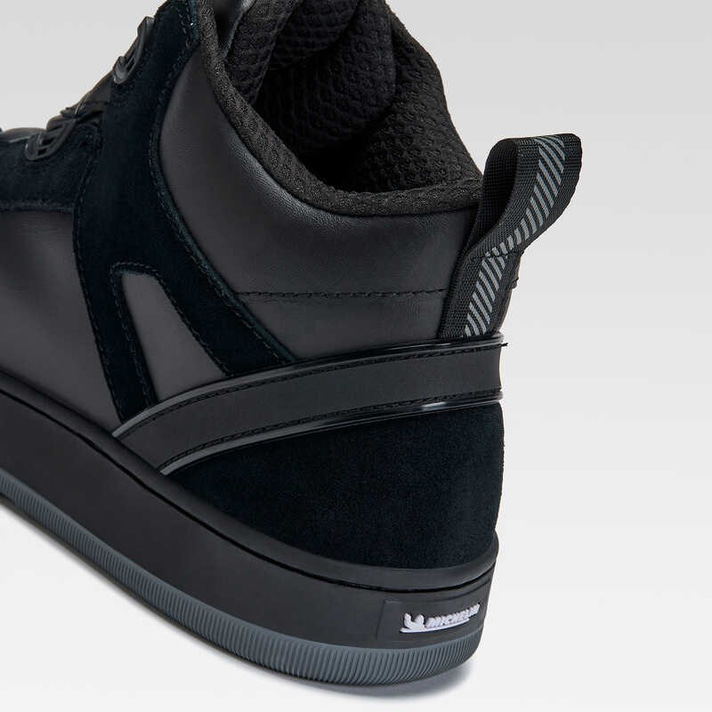 XPD MOTO FAST H2OUT SNEAKERS SİYAH